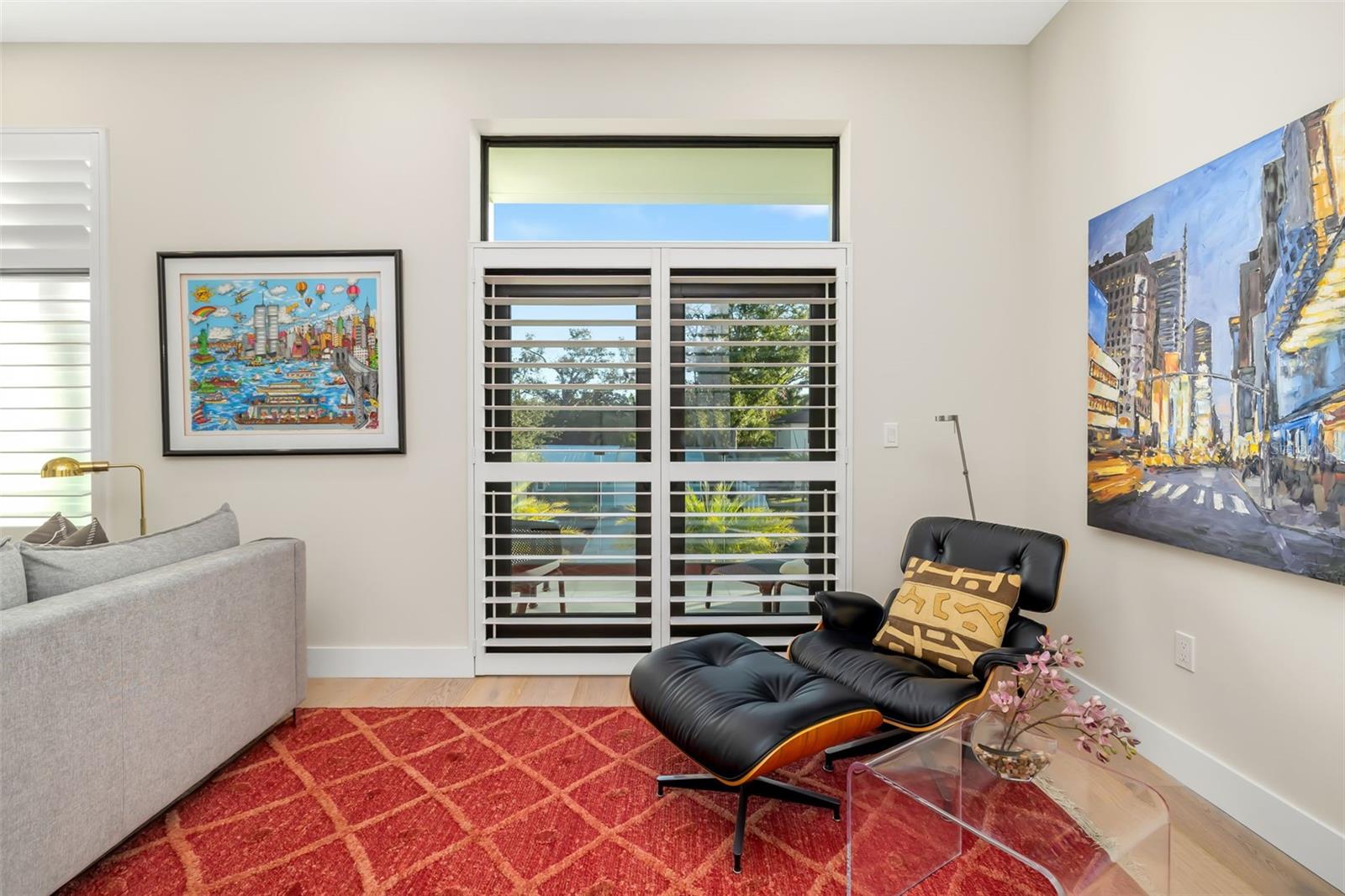 DESOTA PARK - Residential