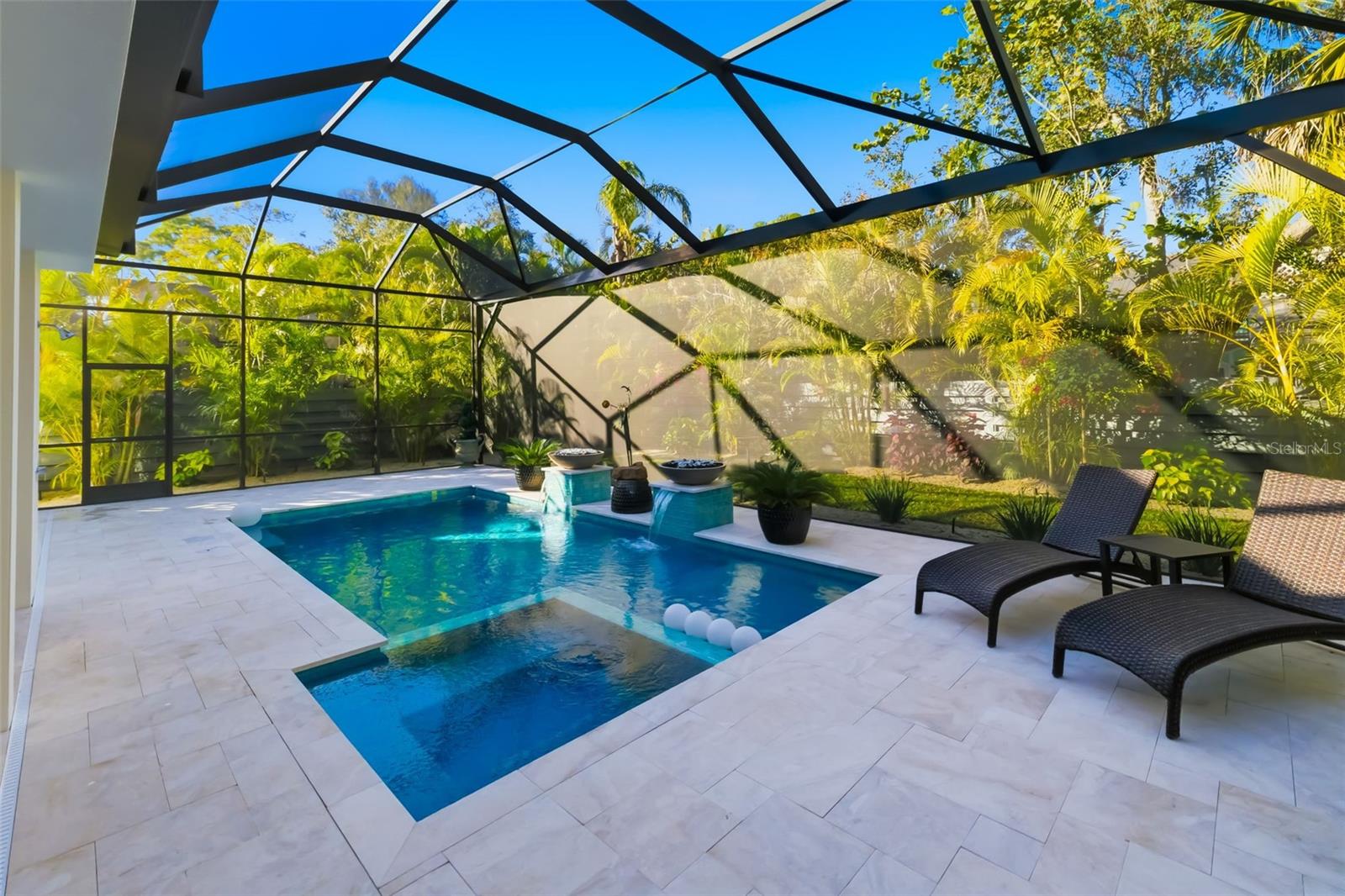 DESOTA PARK - Residential