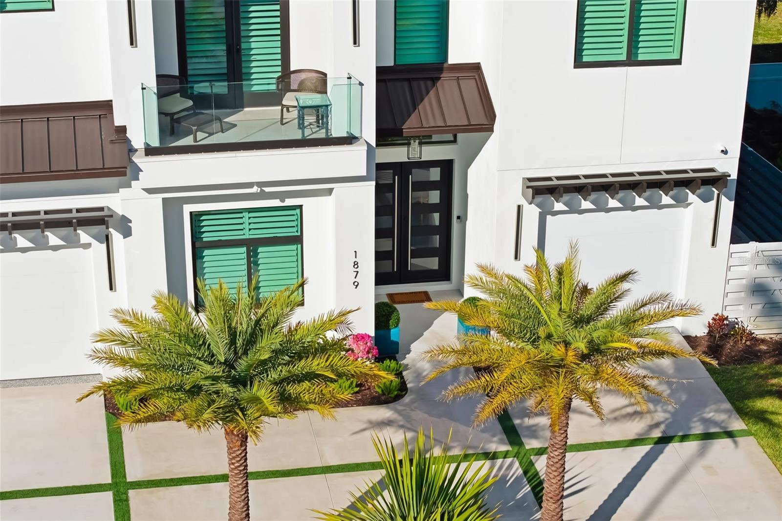 DESOTA PARK - Residential