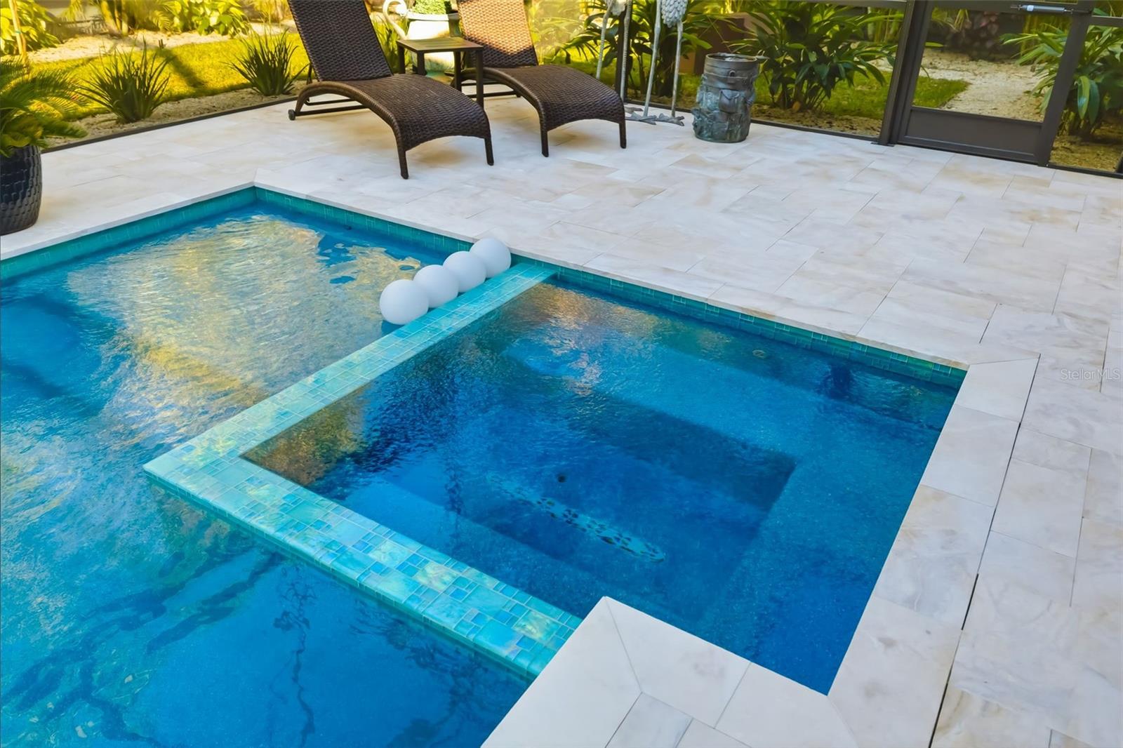 DESOTA PARK - Residential