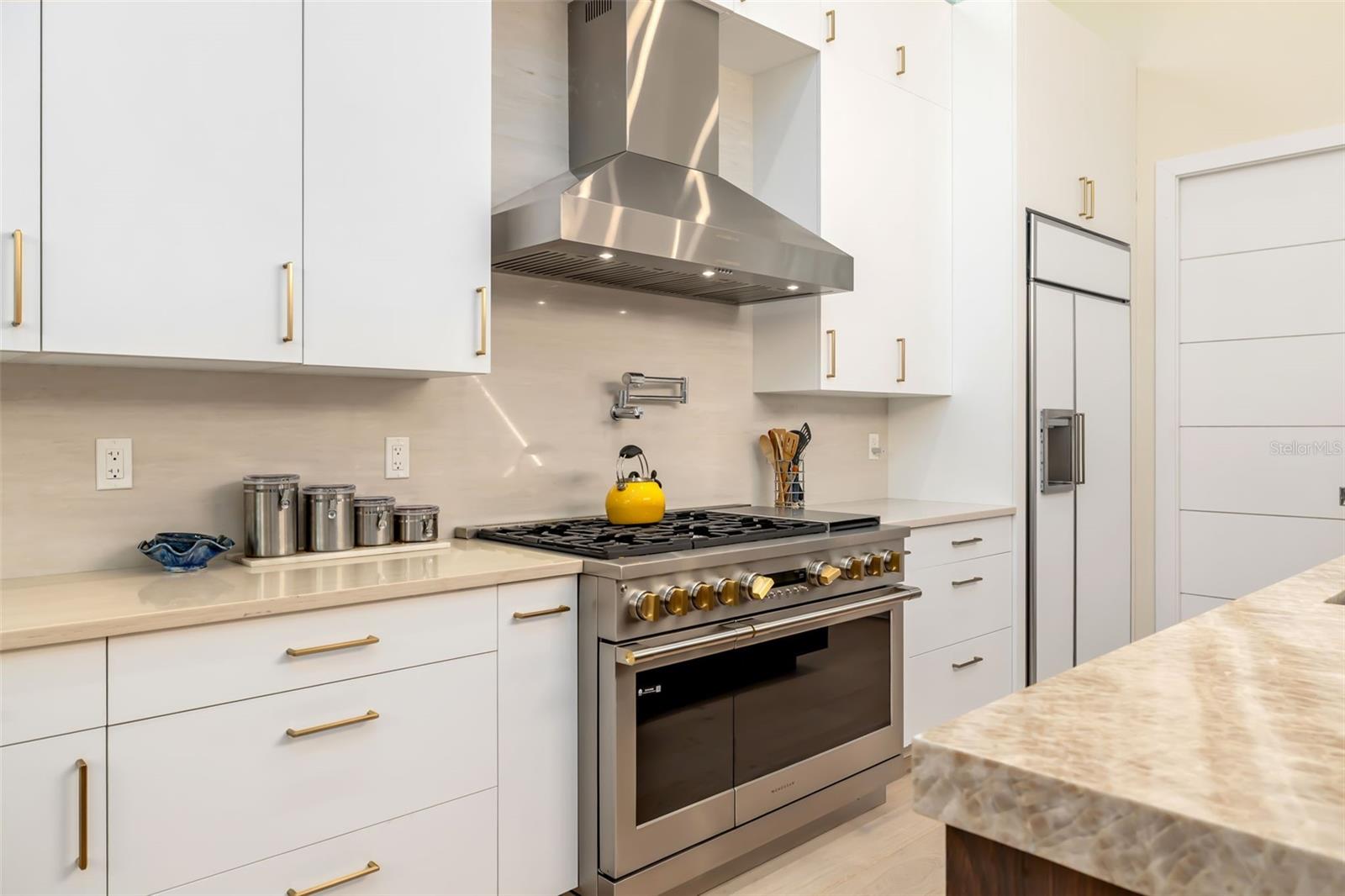 DESOTA PARK - Residential