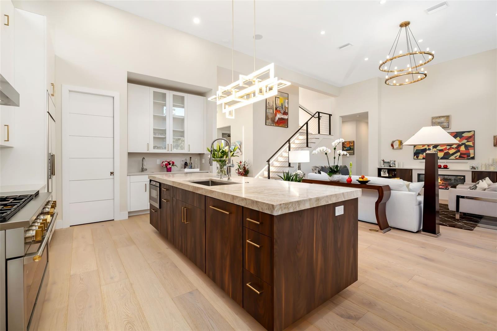 DESOTA PARK - Residential