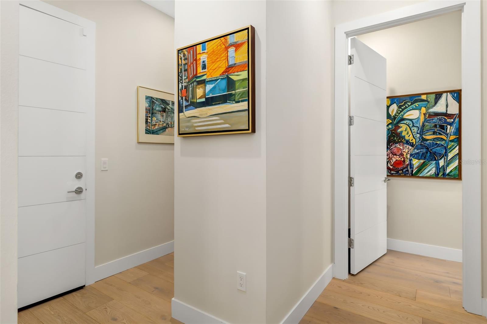 DESOTA PARK - Residential