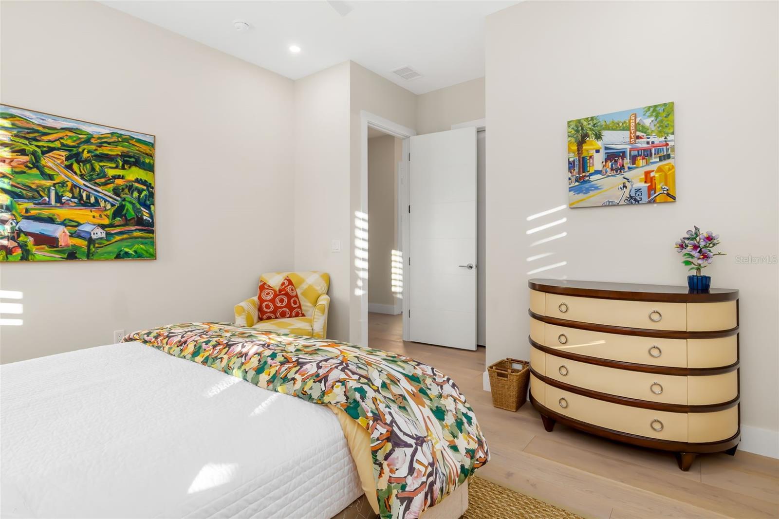 DESOTA PARK - Residential