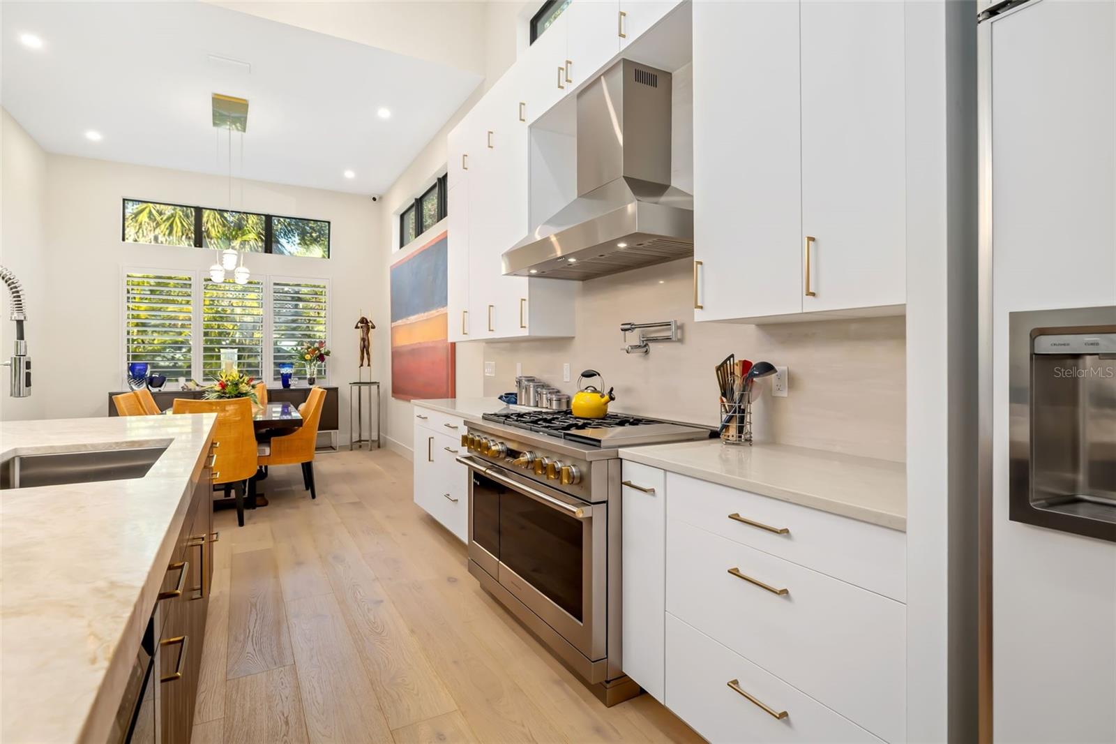 DESOTA PARK - Residential