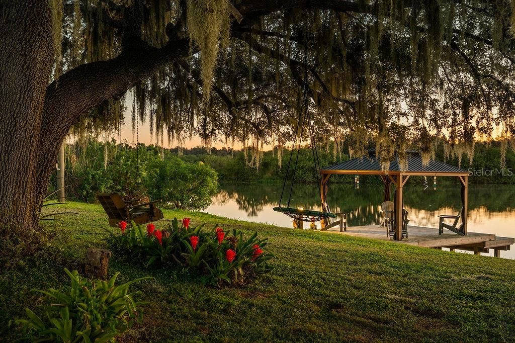 Photo of 5704 Old Homeland Road, Bartow, FL 33830 (MLS # O6359303)