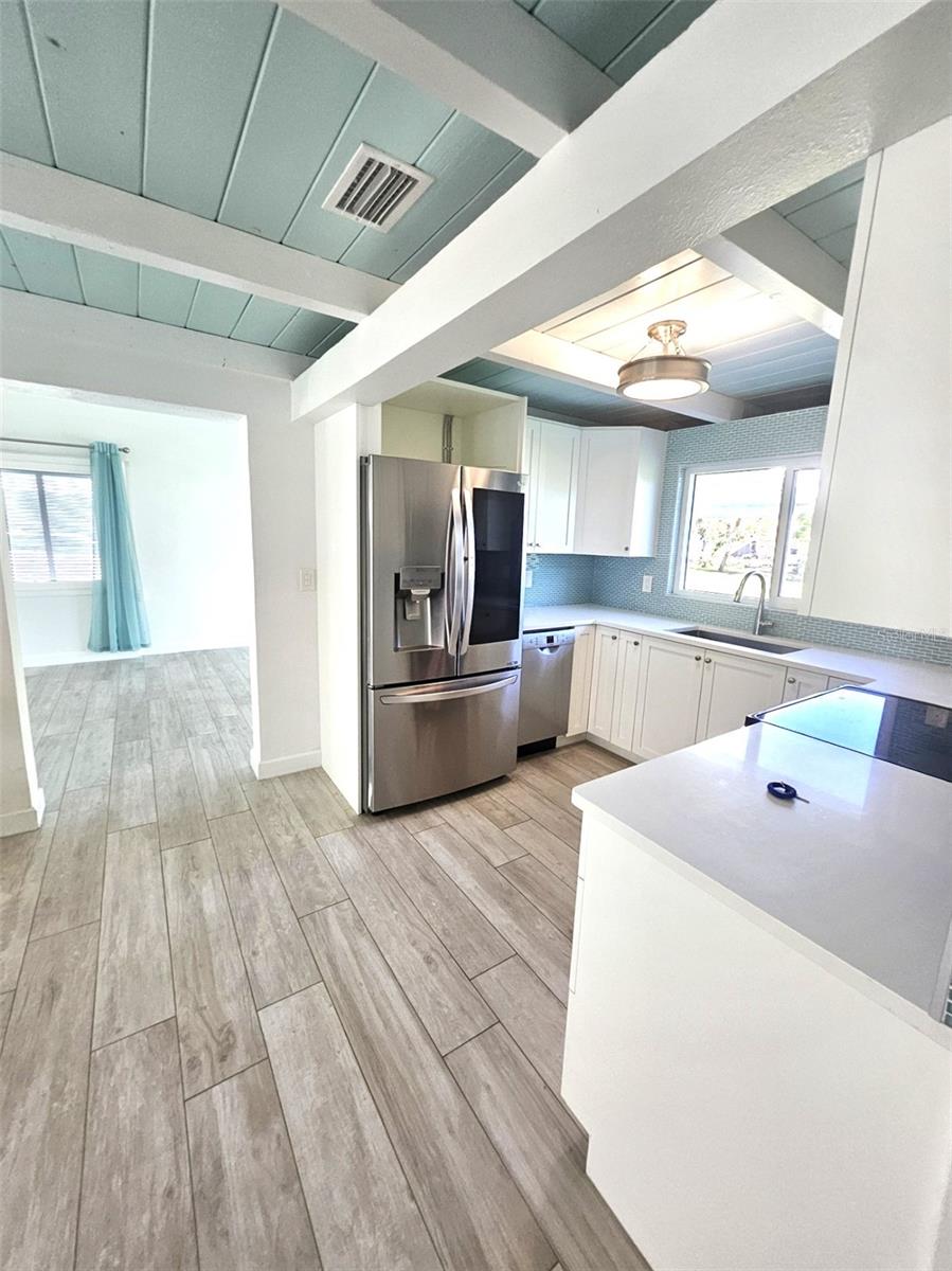 Photo of 360 W Fray Street, Englewood, FL 34223 (MLS # D6148223)
