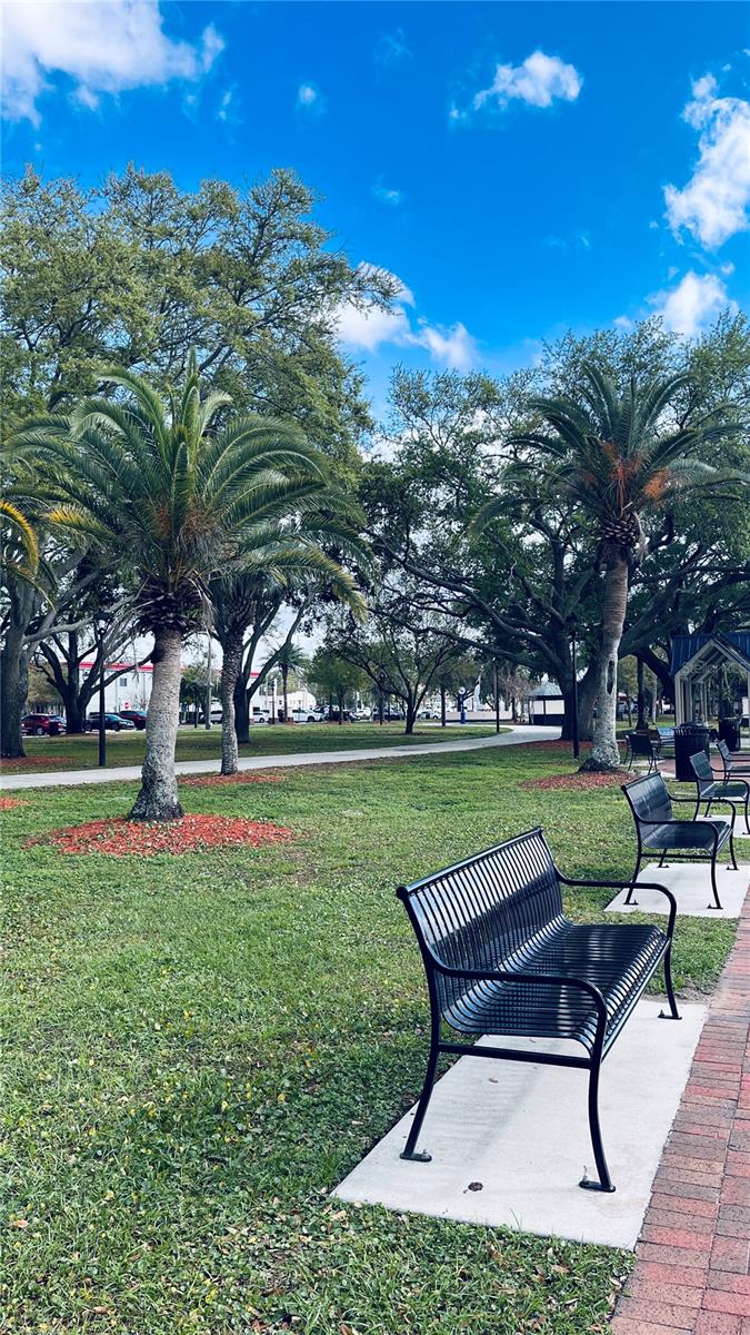 EUSTIS AZALEA PARK SUB - Residential