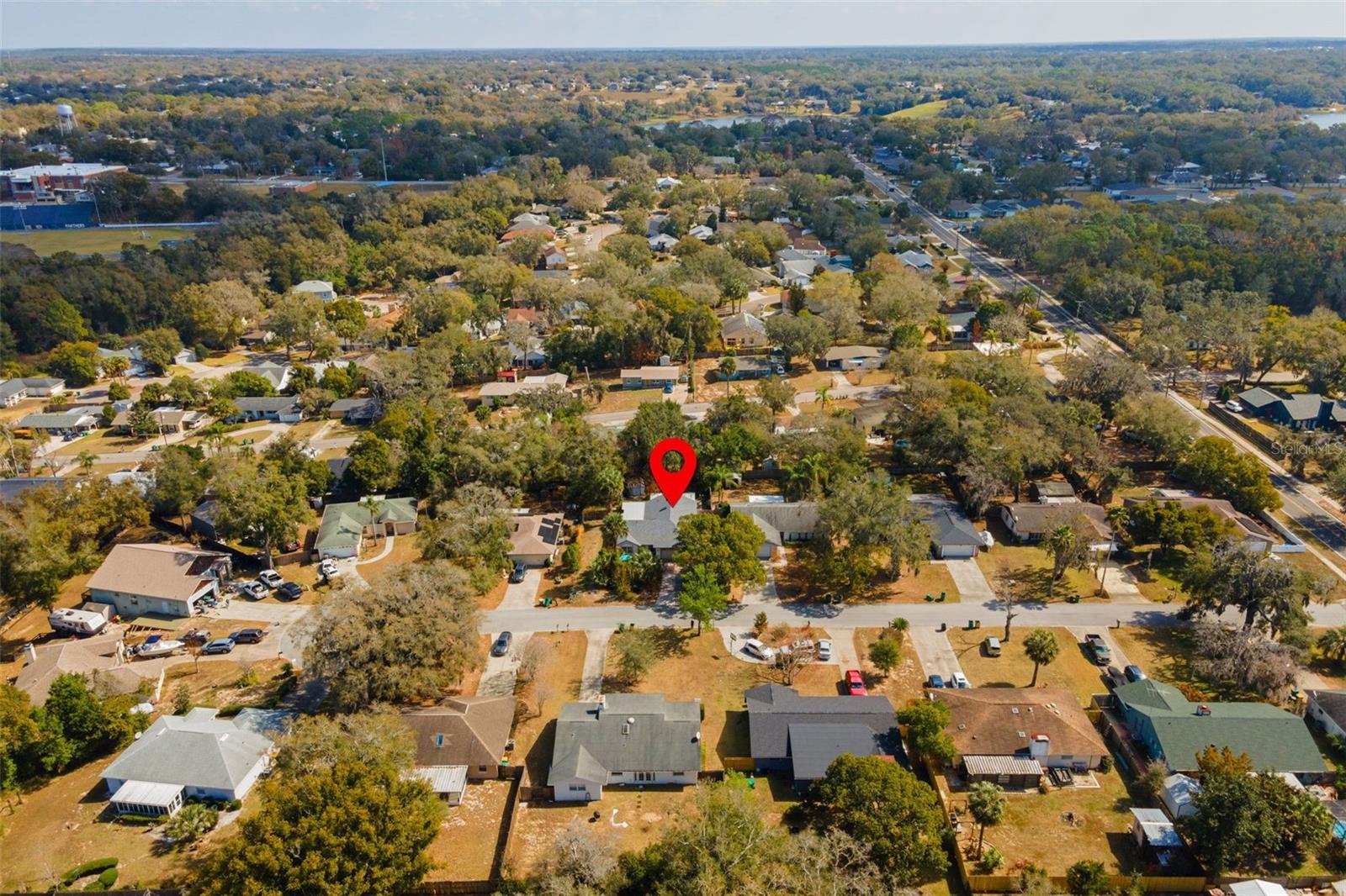 EUSTIS AZALEA PARK SUB - Residential