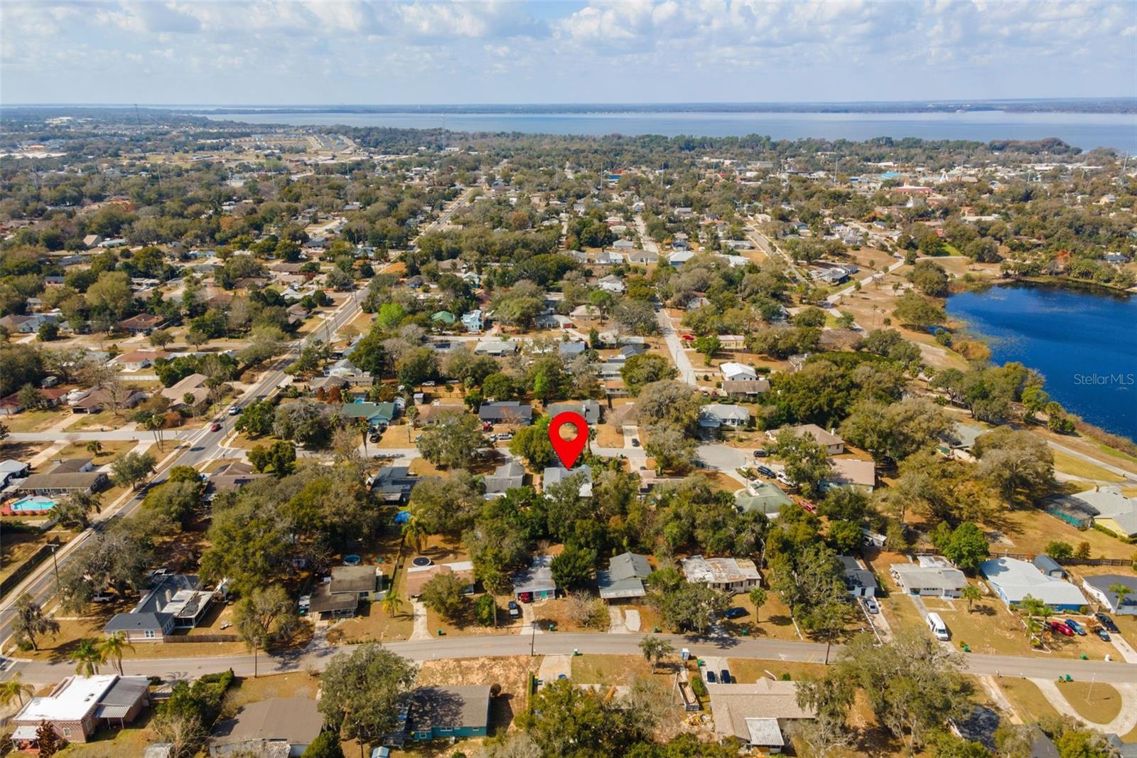 EUSTIS AZALEA PARK SUB - Residential