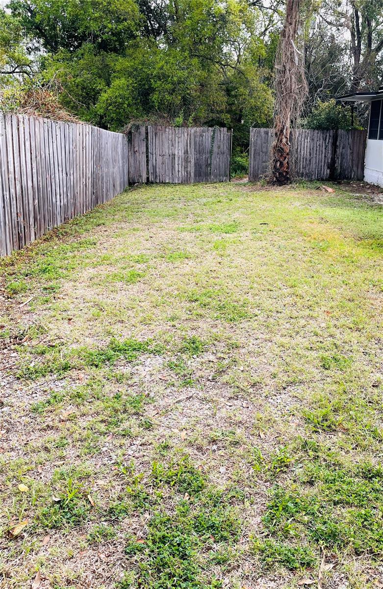 EUSTIS AZALEA PARK SUB - Residential