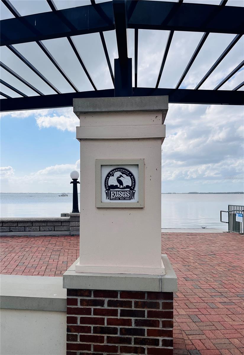 EUSTIS AZALEA PARK SUB - Residential