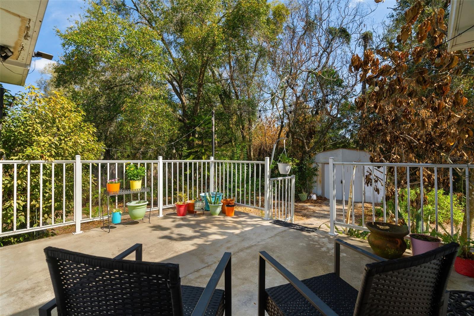 EUSTIS AZALEA PARK SUB - Residential