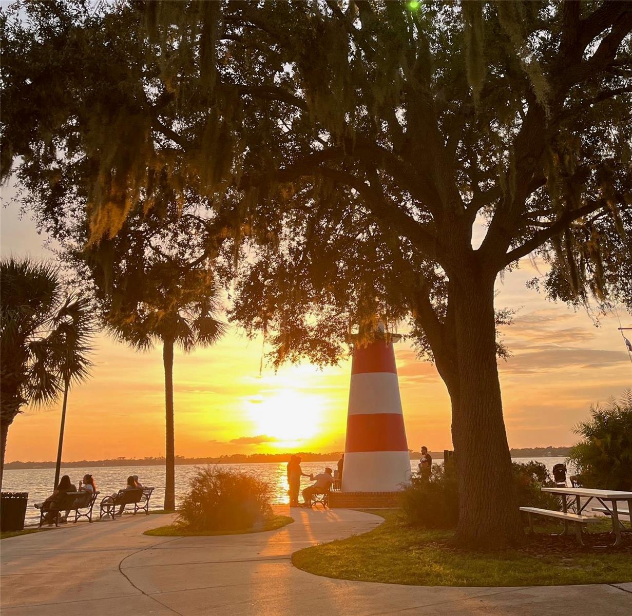 EUSTIS AZALEA PARK SUB - Residential