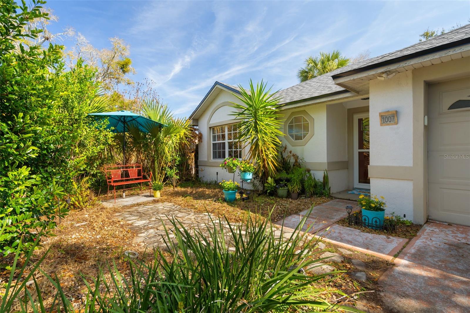 EUSTIS AZALEA PARK SUB - Residential