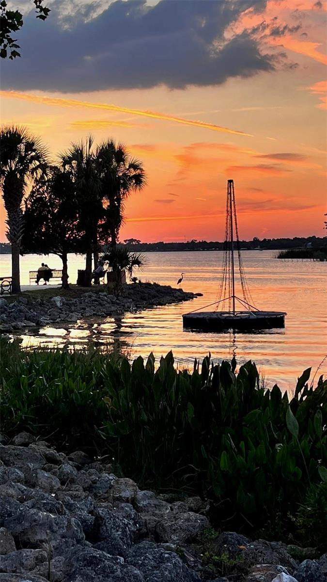 EUSTIS AZALEA PARK SUB - Residential