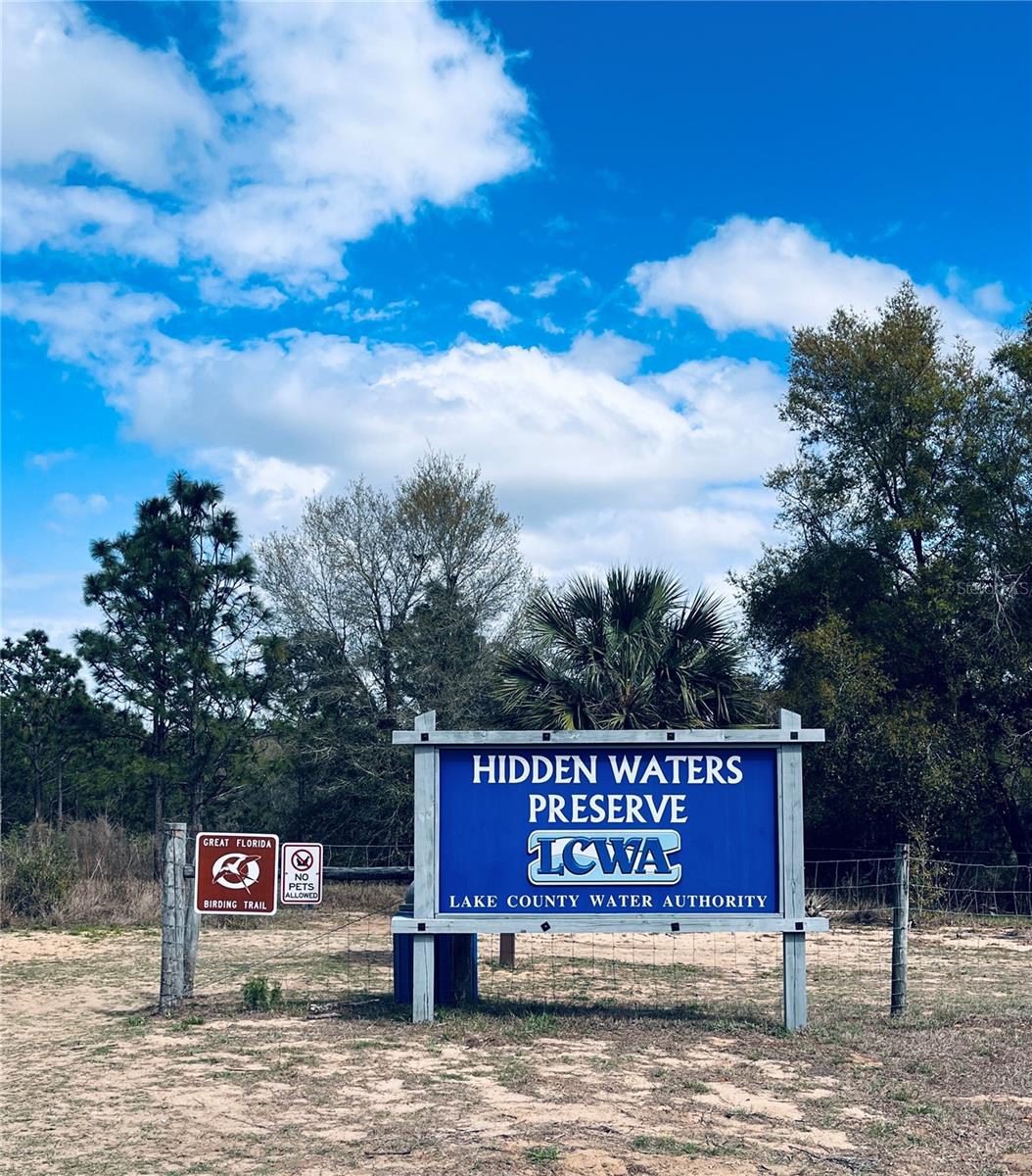 EUSTIS AZALEA PARK SUB - Residential