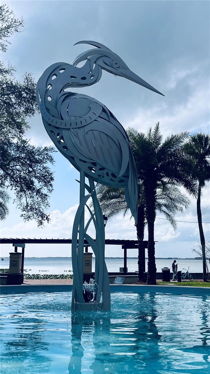 EUSTIS AZALEA PARK SUB - Residential