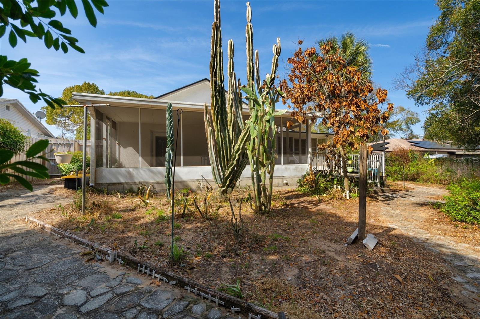 EUSTIS AZALEA PARK SUB - Residential