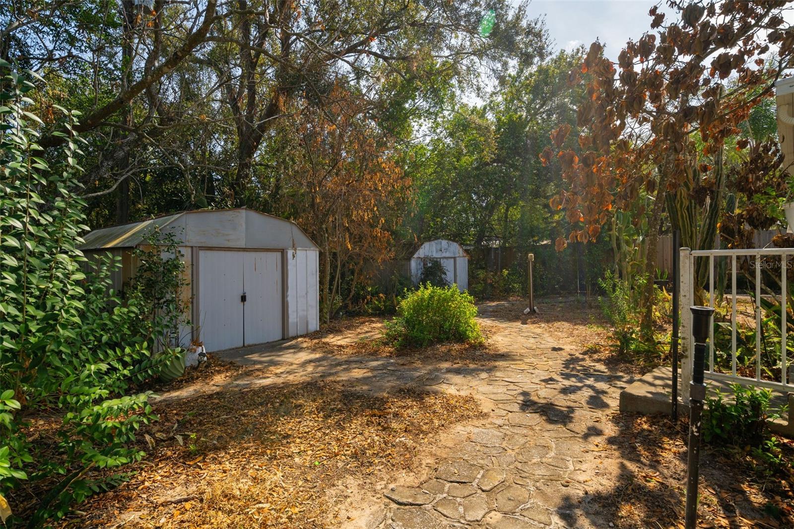 EUSTIS AZALEA PARK SUB - Residential