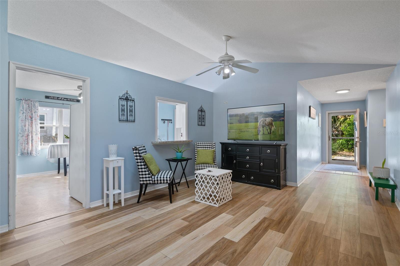 EUSTIS AZALEA PARK SUB - Residential