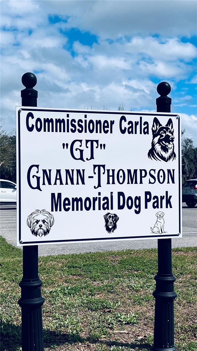 EUSTIS AZALEA PARK SUB - Residential