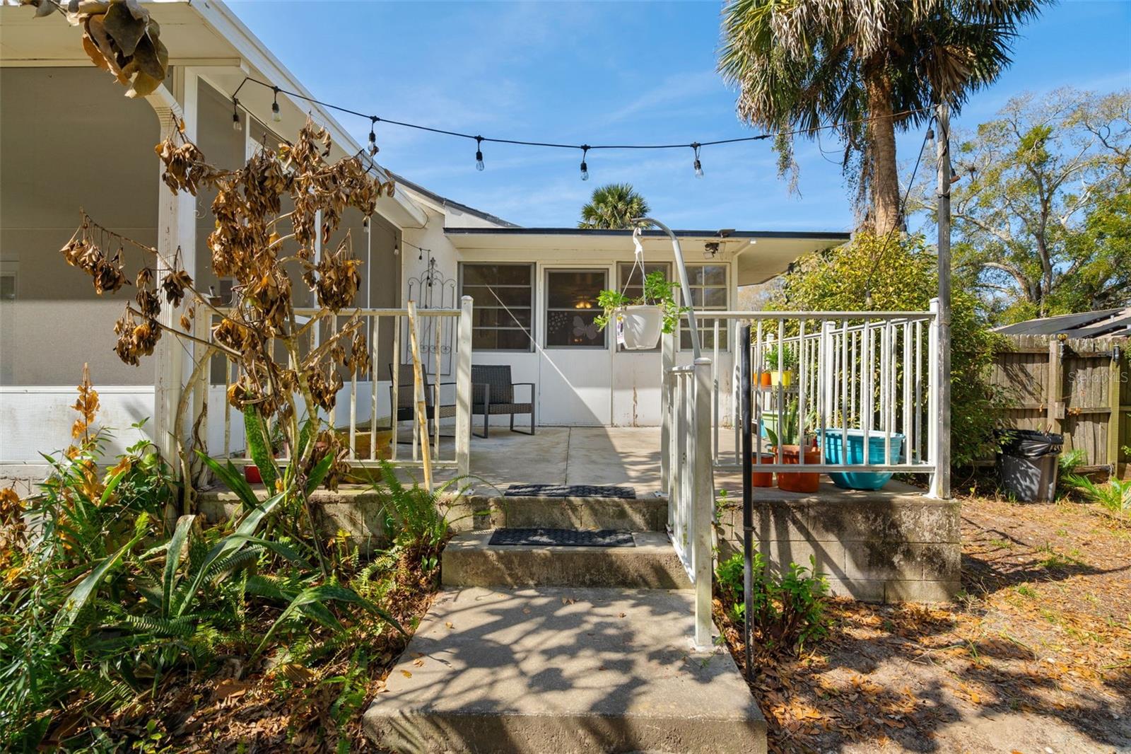 EUSTIS AZALEA PARK SUB - Residential