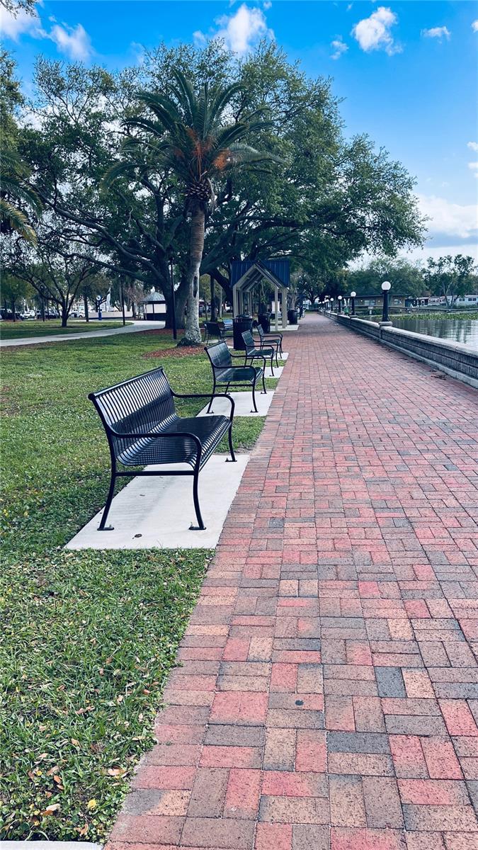 EUSTIS AZALEA PARK SUB - Residential