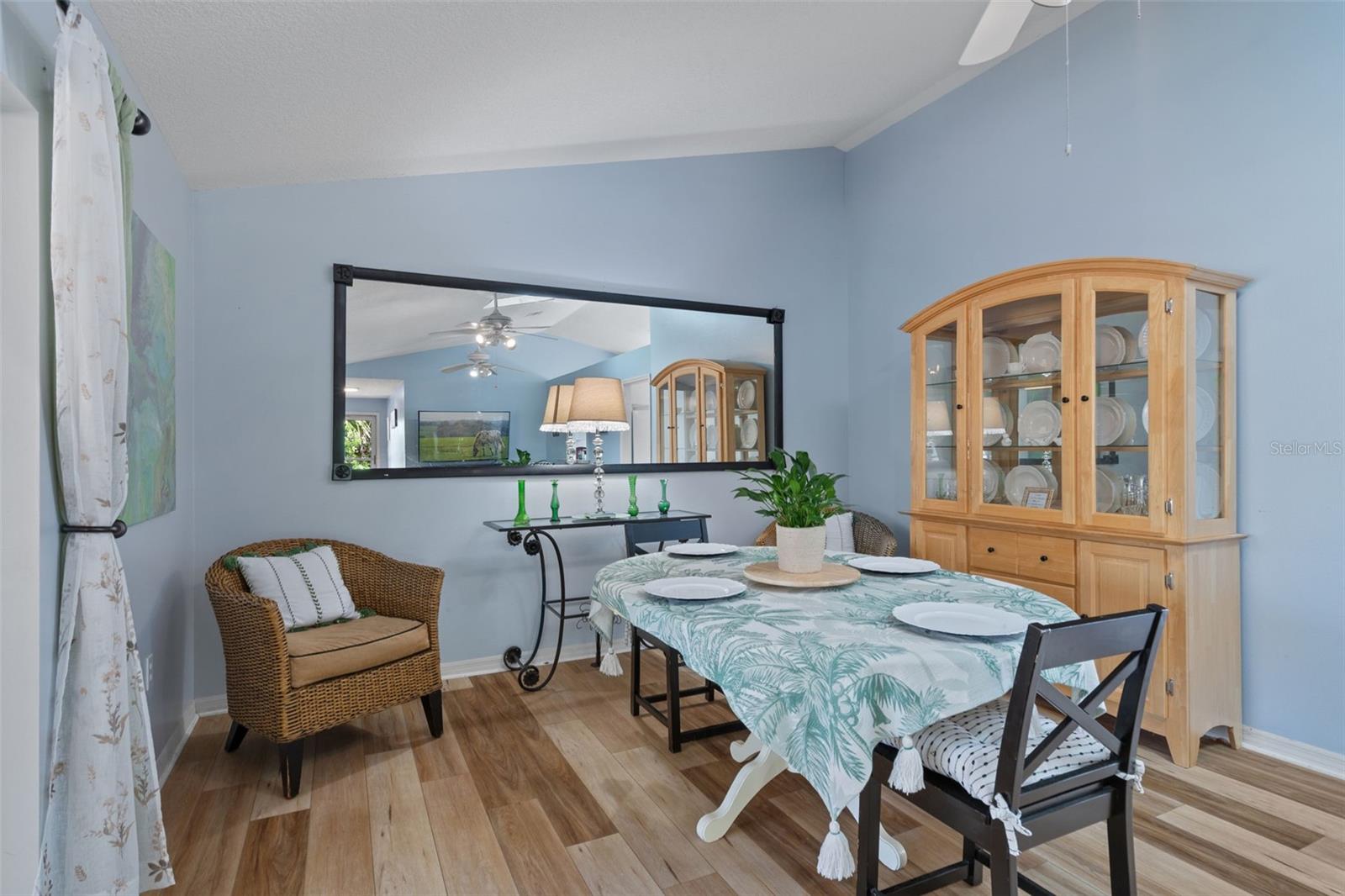 EUSTIS AZALEA PARK SUB - Residential