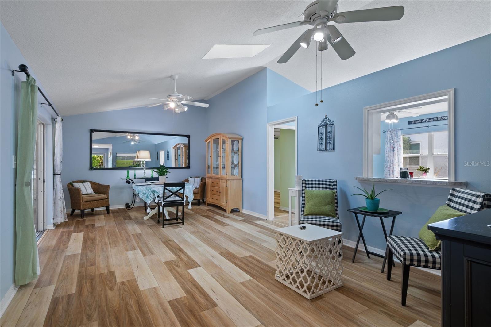 EUSTIS AZALEA PARK SUB - Residential