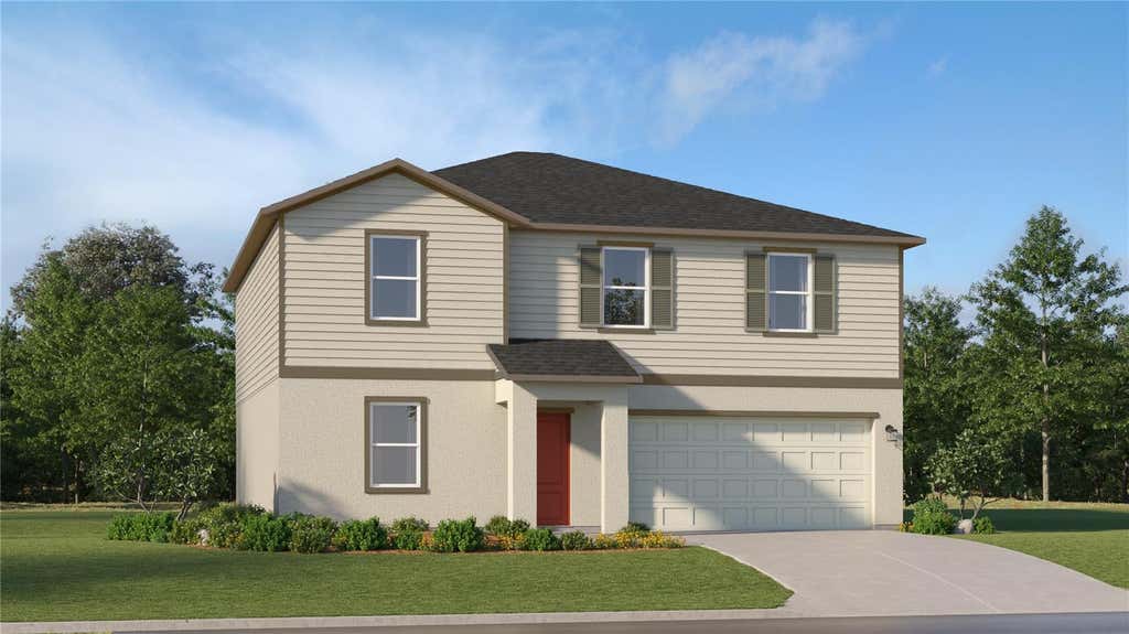 Photo of 8428 SW 41st Circle, Ocala, FL 34476 (MLS # O6434598)
