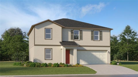8428 Sw 41st Circle, Ocala, FL 34476