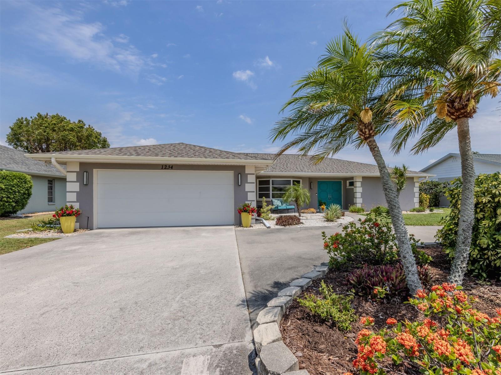 1234 PARADISE WAY