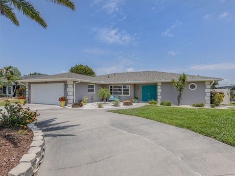 1234 PARADISE WAY VENICE FL 34285