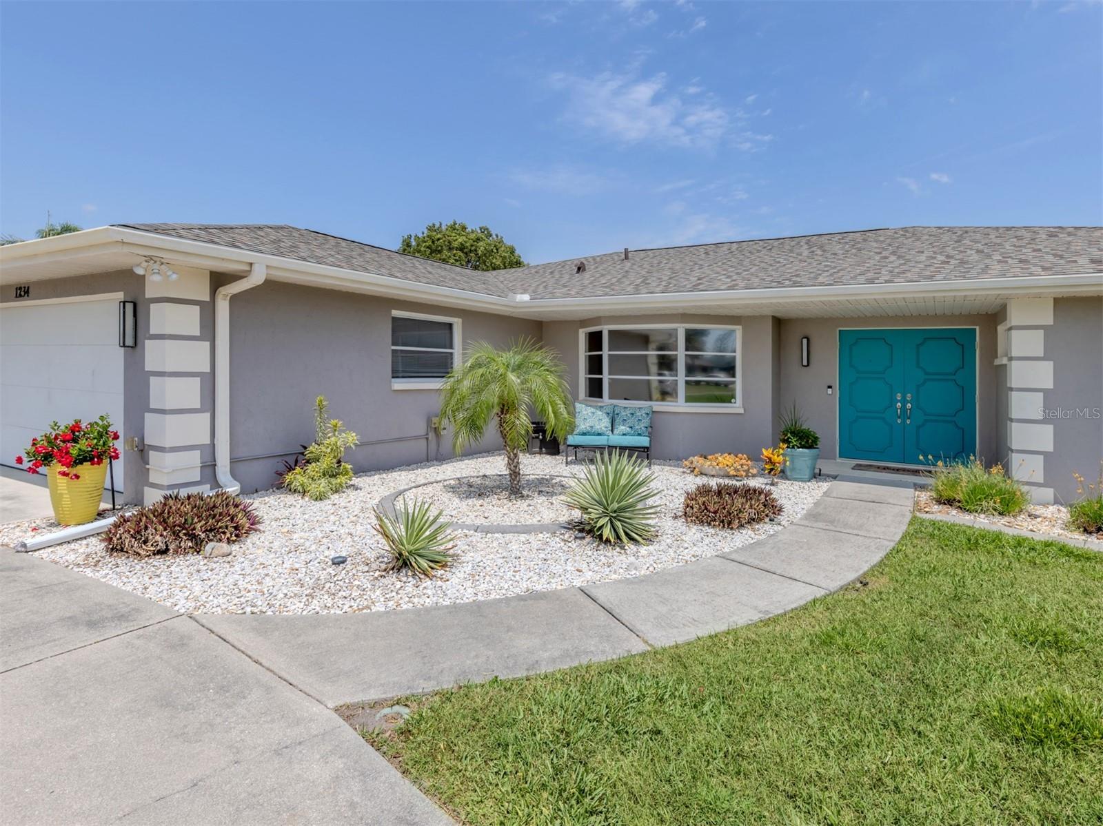 1234 PARADISE WAY