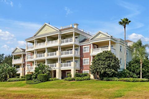 Photo of 7616 Cabana Ct #301, Reunion, FL 34747 (MLS # O6315602)