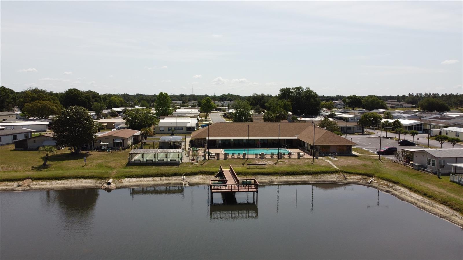 TIMBER LAKE ESTATES - Residential