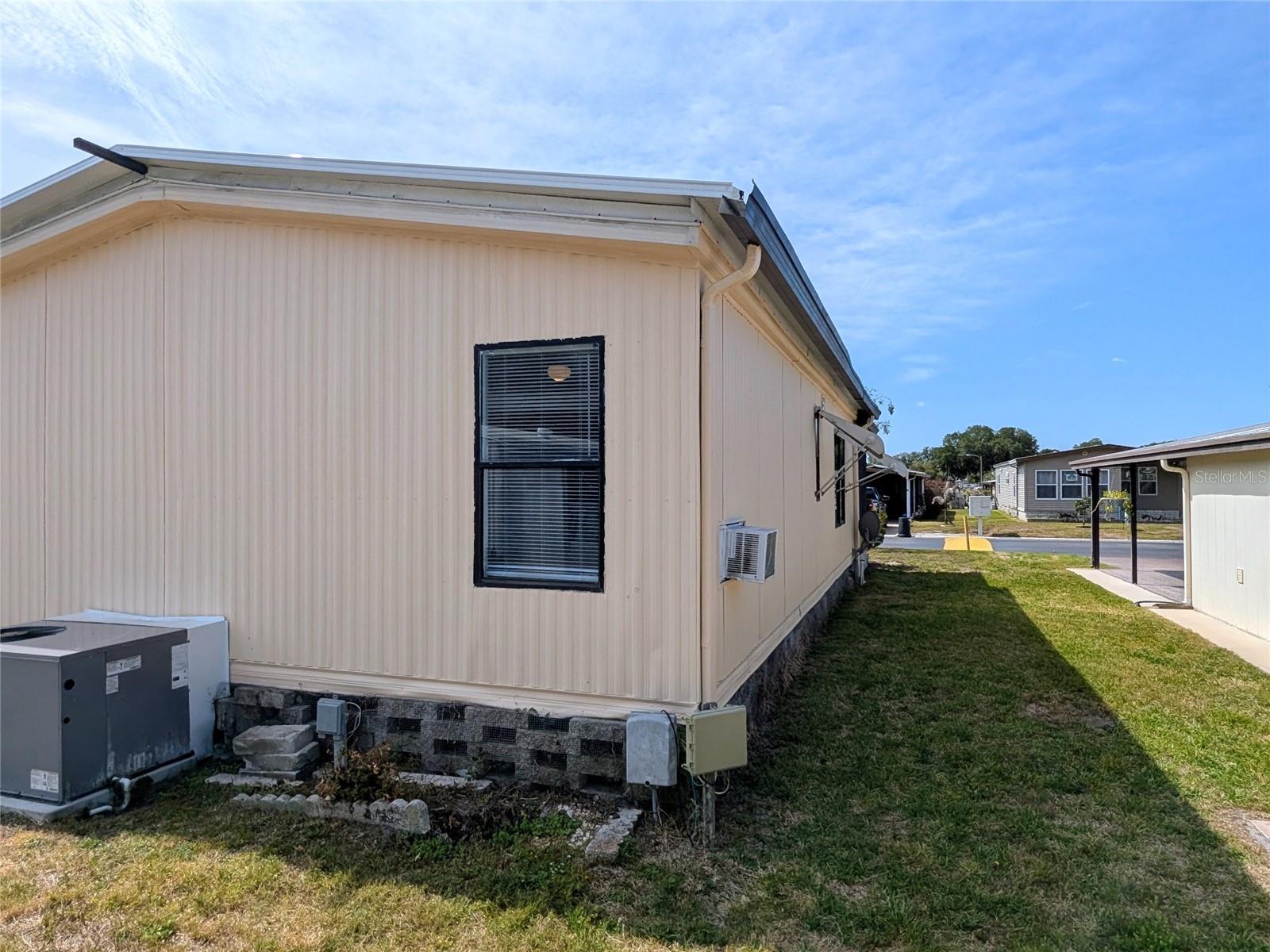 TIMBER LAKE ESTATES - Residential