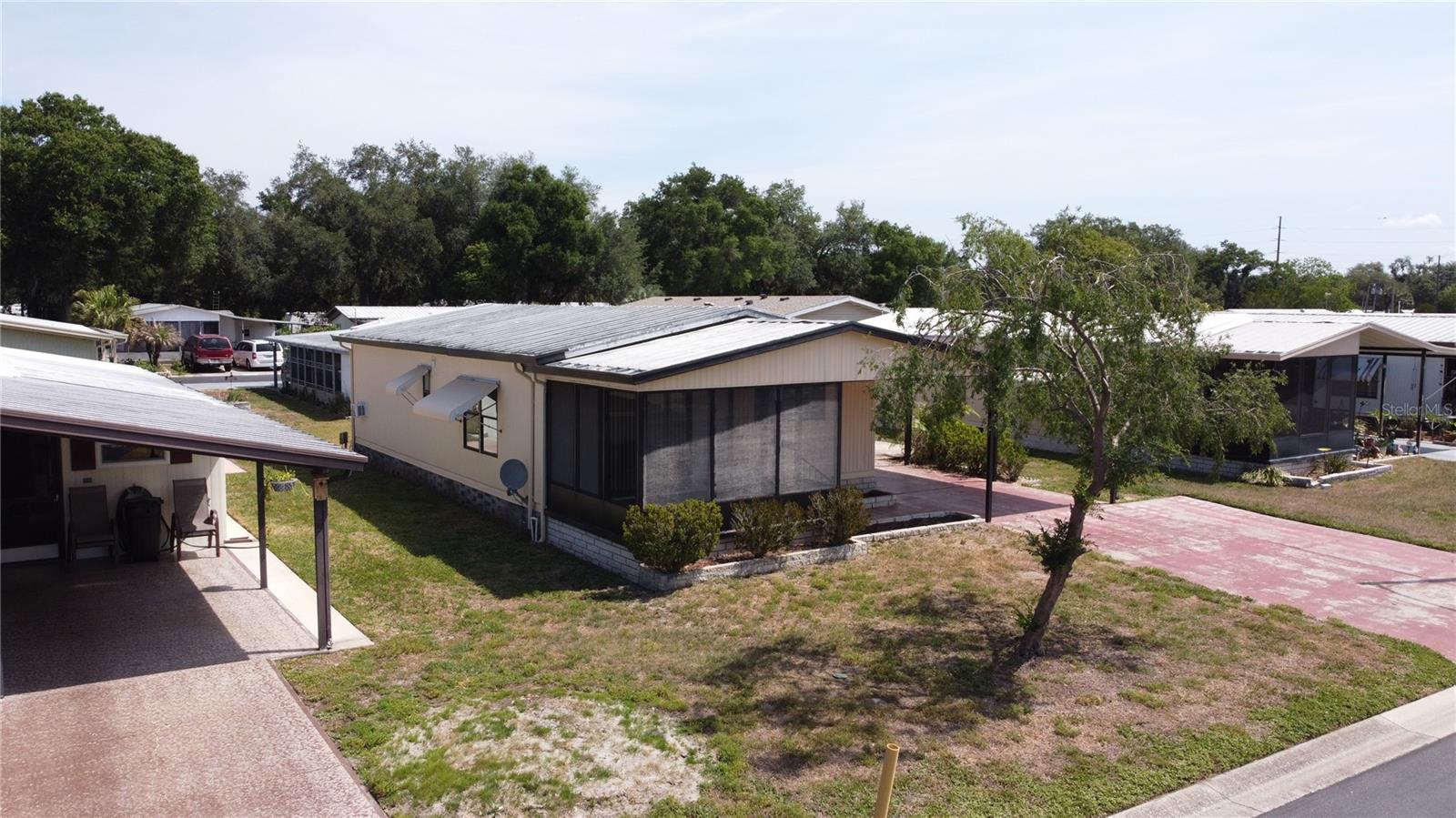 TIMBER LAKE ESTATES - Residential