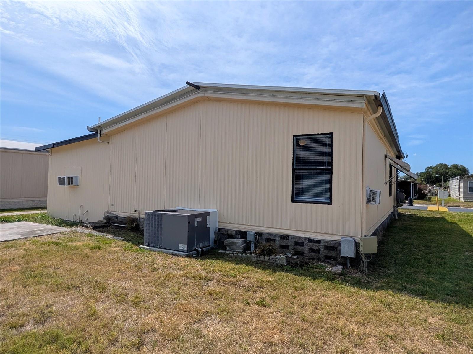 TIMBER LAKE ESTATES - Residential