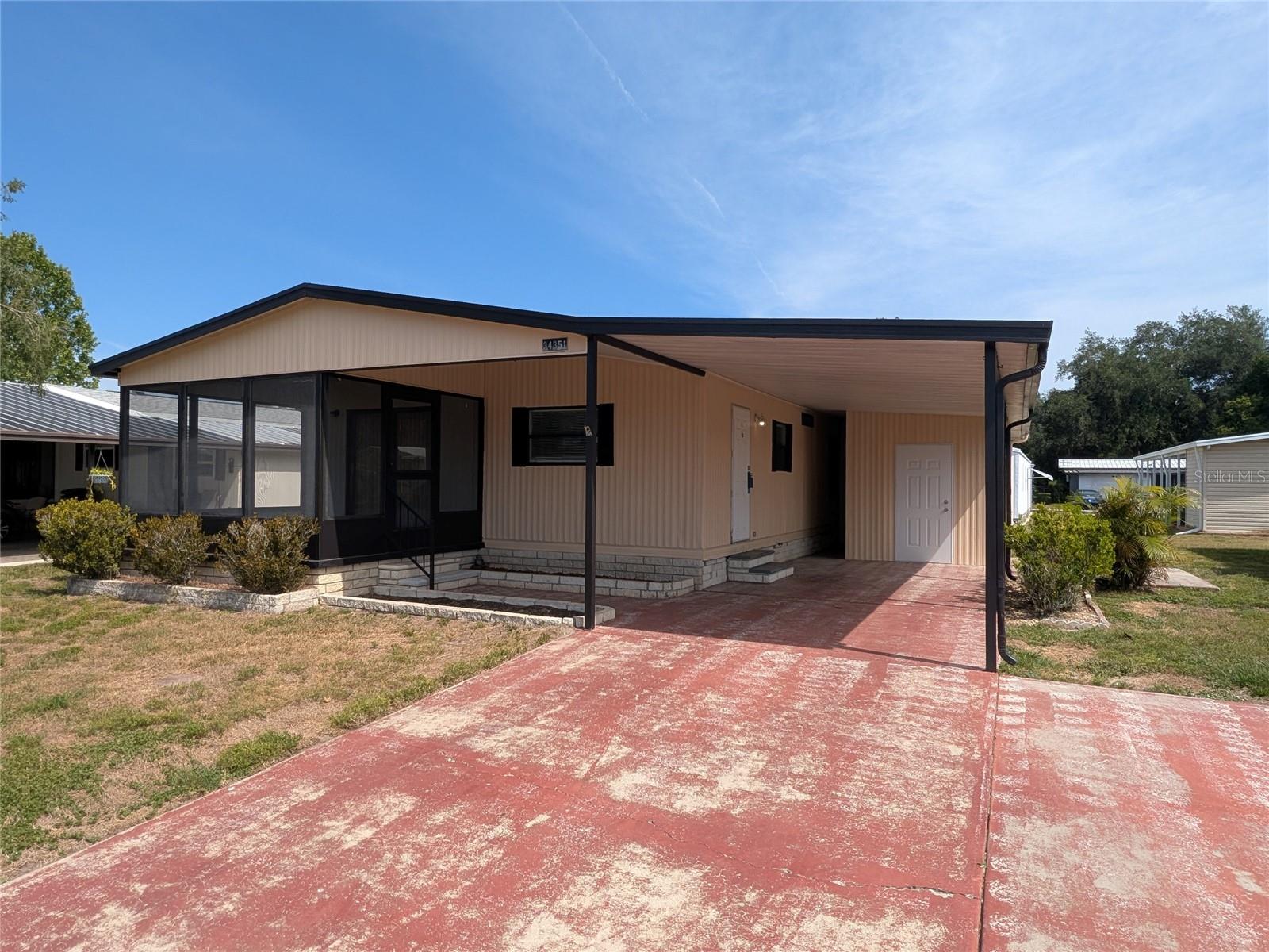 TIMBER LAKE ESTATES - Residential