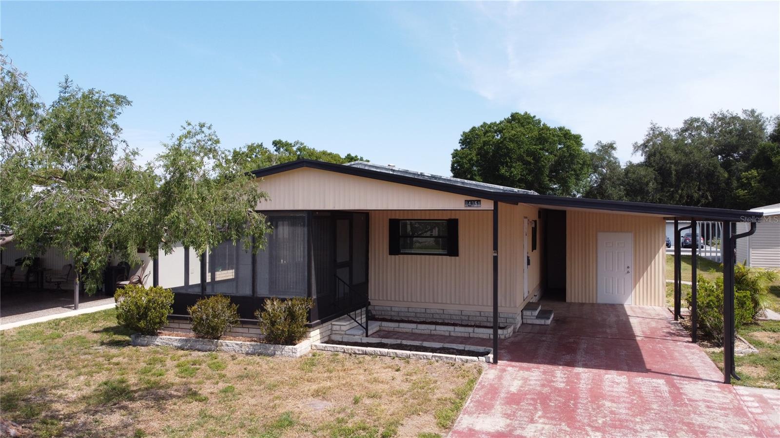 TIMBER LAKE ESTATES - Residential