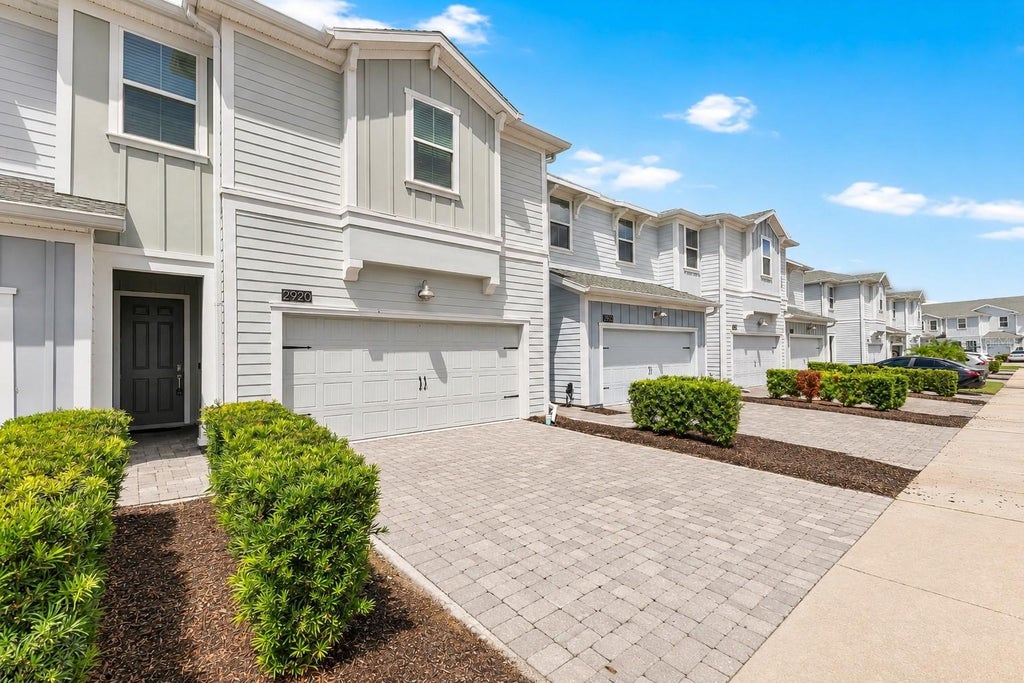 Photo of 2920 Title Street, Kissimmee, FL 34746 (MLS # O6438864)