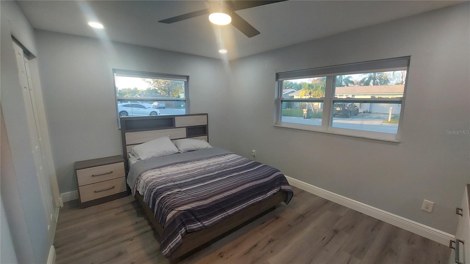 HARBOR PALMS-UNIT THREE - Residential Lease