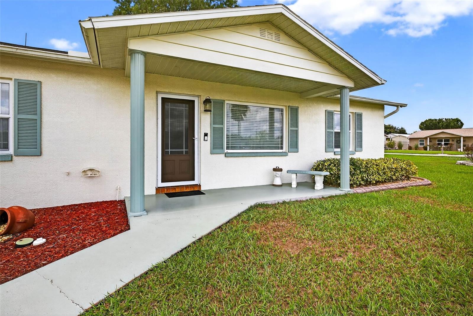 7251 ASHLAND DRIVE