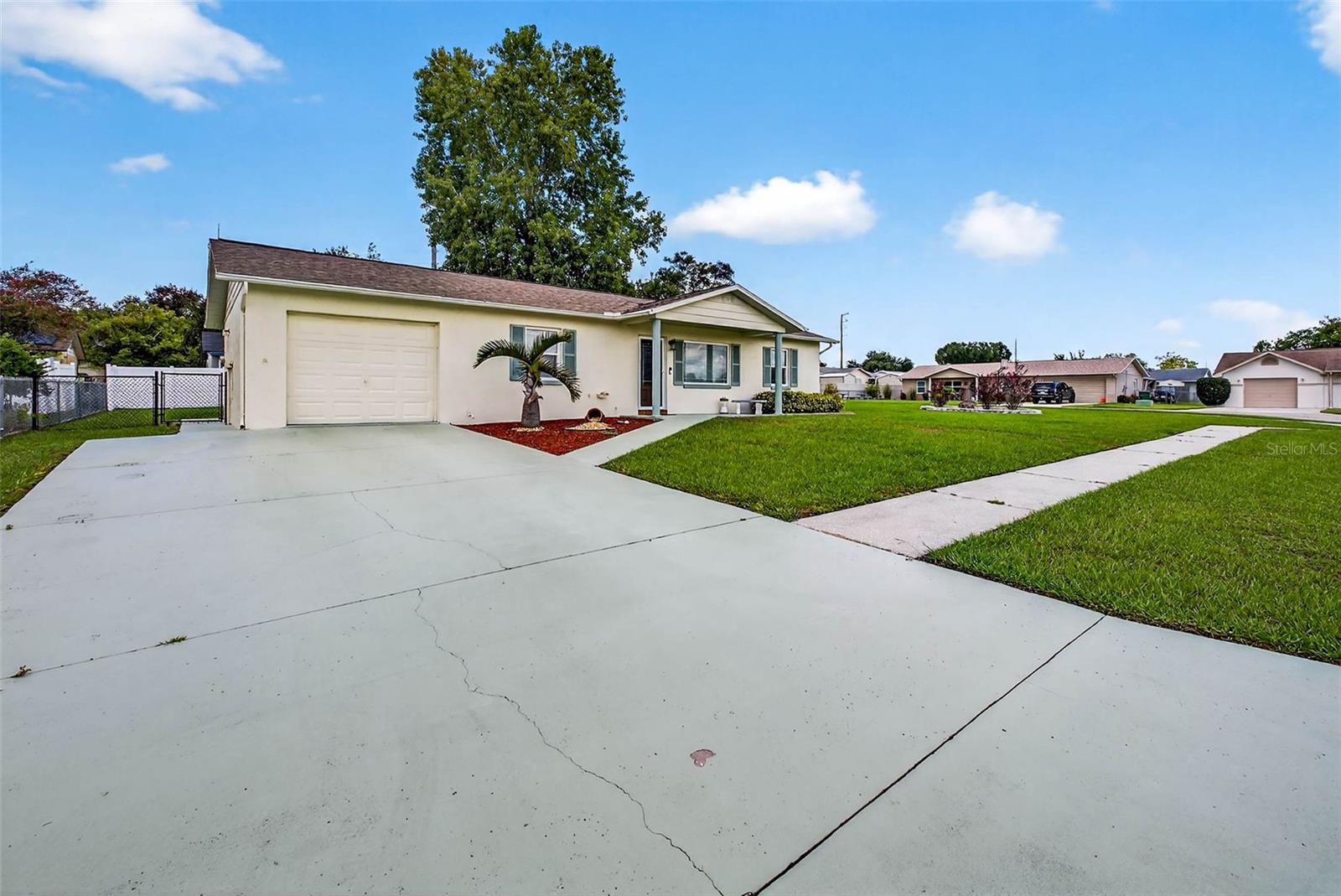 7251 ASHLAND DRIVE