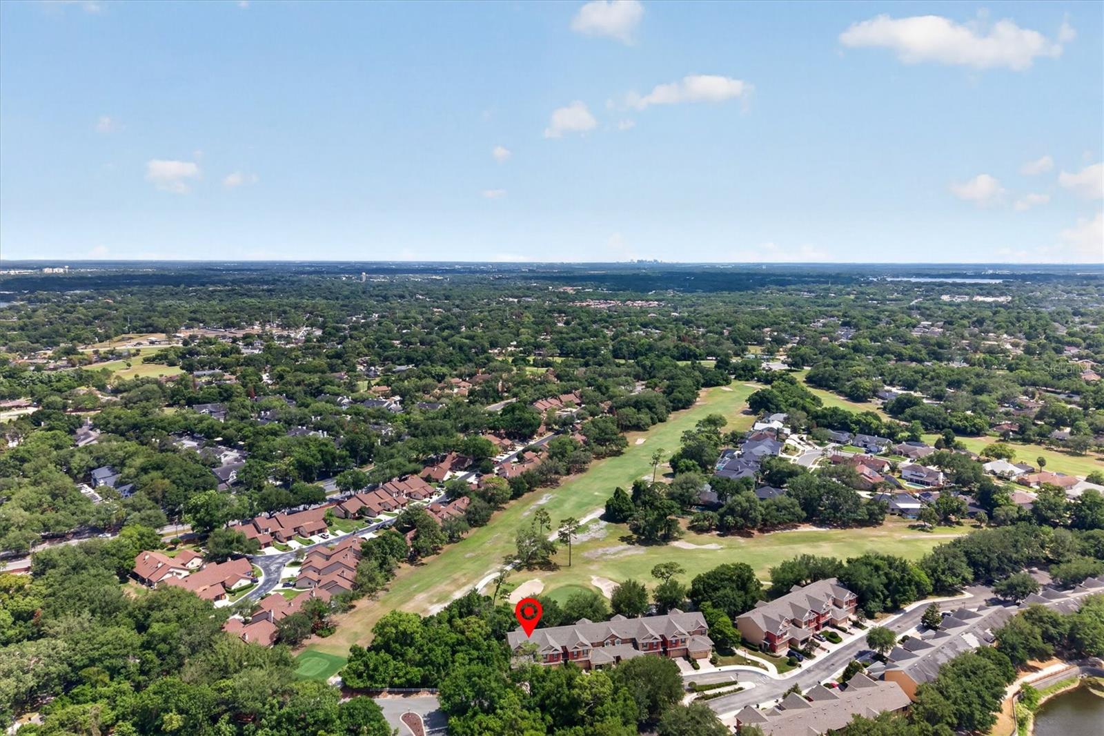 WEKIVA LANDINGS - Residential