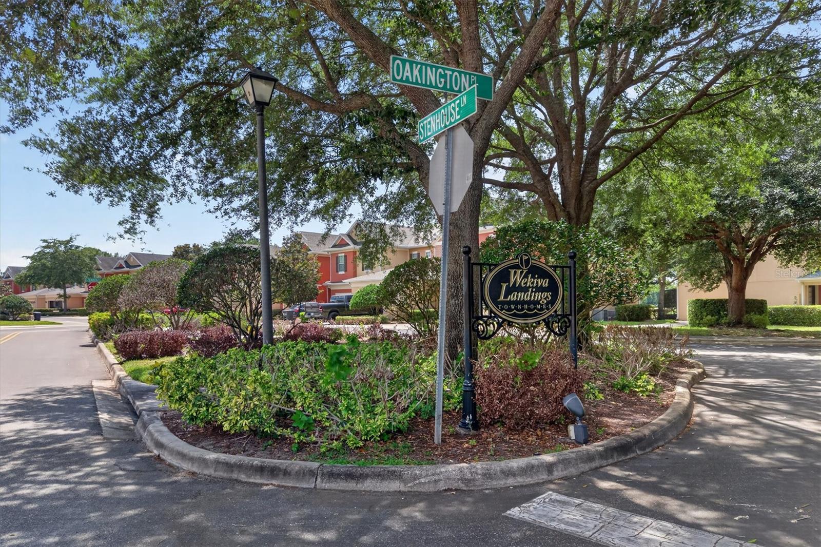 WEKIVA LANDINGS - Residential