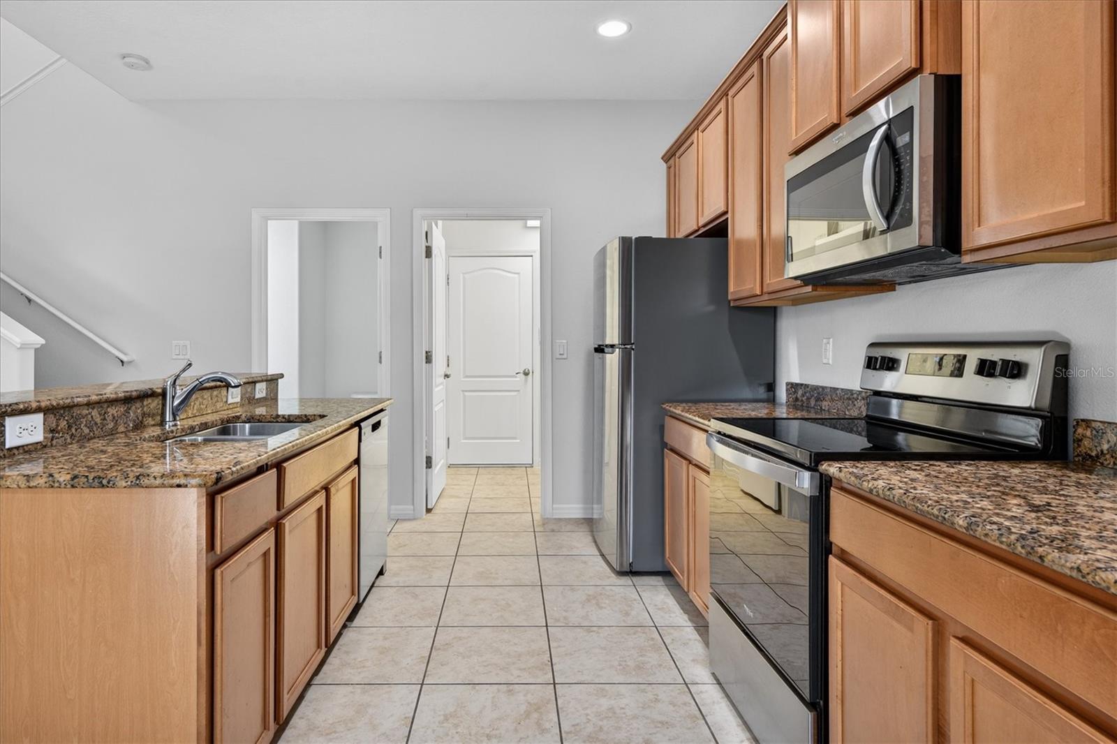 WEKIVA LANDINGS - Residential