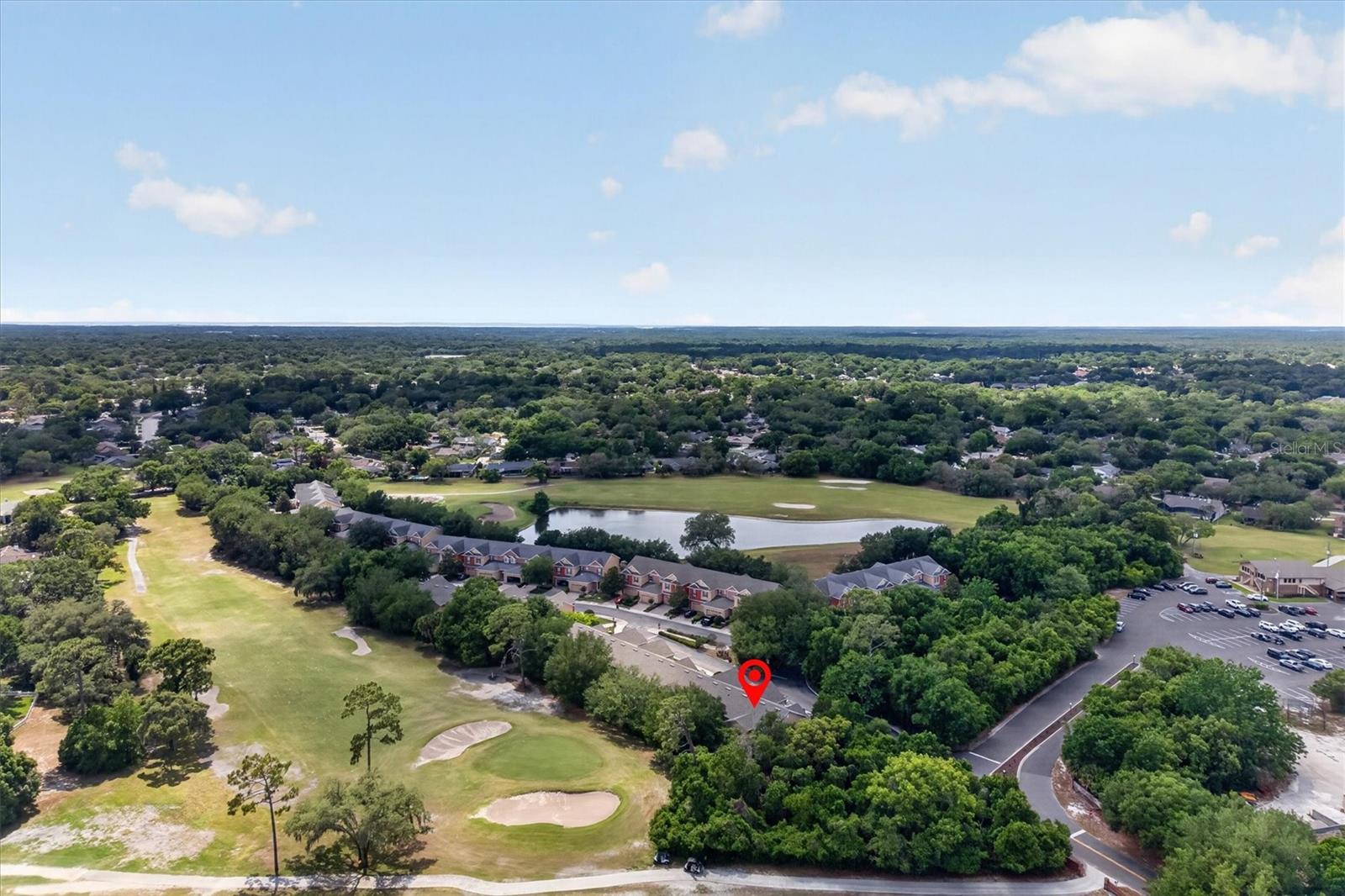 WEKIVA LANDINGS - Residential